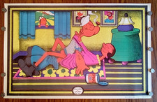Rare original vintage for sale  Nescopeck