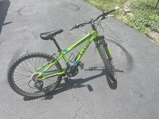 Jamis xr24 lightweight for sale  Bowie