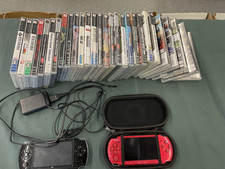 Psp 3000 console for sale  West Sacramento