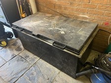 Vanvault lockable tool for sale  PONTEFRACT