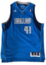 Adidas dirk nowitzki gebraucht kaufen  Berlin
