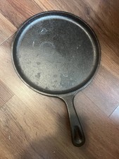 Lodge cast iron for sale  Mequon