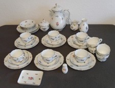 Hutschenreuther kaffeeservice  gebraucht kaufen  Münster