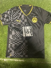 Puma bvb borussia gebraucht kaufen  Kaiserslautern