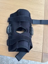 Donjoy drytex knee for sale  UPMINSTER