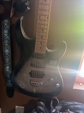 Electric guitar broken for sale  Las Vegas
