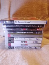 Lotto giochi ps3 usato  Belpasso