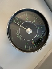 Drehzahlmesser porsche 912 gebraucht kaufen  Duvensee, Klinkrade, Kühsen, Labenz