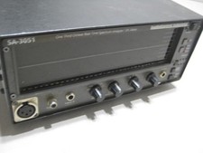 Audio control industria for sale  Godley