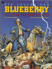 Blueberry 2000 jugend gebraucht kaufen  Darmstadt