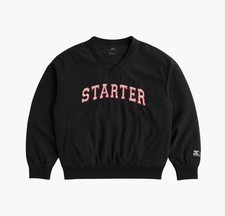 Starter nylon windbreaker gebraucht kaufen  Köln