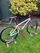 Retro redline inch for sale  BOLTON