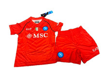 Ssc napoli ea7 usato  Torre Annunziata