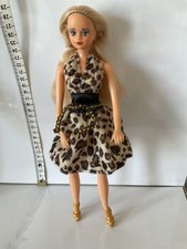 Pregnant fashion doll for sale  LARNE