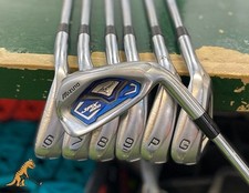 Used mizuno jpx for sale  Jacksonville Beach