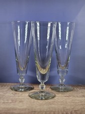 Set vintage clear for sale  Burgaw