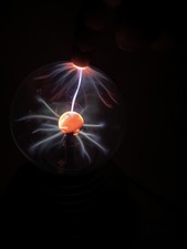 Vintage plasma dome for sale  Bakersfield