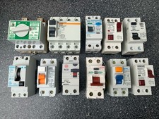 Hager merlin gerin for sale  HOVE