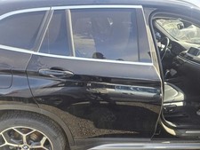 Passenger right rear for sale  Denver