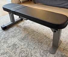 Powerblock flat weight for sale  SIDCUP