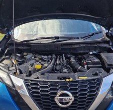 Nissan juke tekna for sale  ILFORD