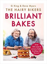 Hairy bikers brilliant for sale  ROSSENDALE