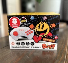 Bandai namco flashback for sale  BIRMINGHAM