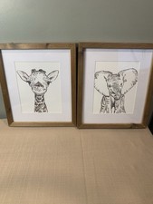 Set wall art for sale  Lock Haven