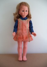 Italocremona fashion doll usato  Torino