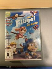 Dvd paw patrol gebraucht kaufen  Zossen