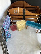 American girl stable for sale  Glen Ellyn