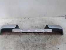 Rear bumper mitsubishi for sale  SKELMERSDALE