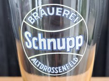 Brauerei schnupp altdrossenfel gebraucht kaufen  Marktleuthen
