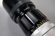 Téléobjectif nikon nikkor d'occasion  Zillisheim