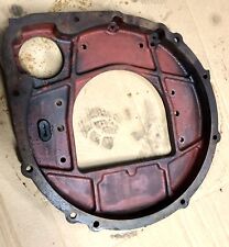 Massey ferguson getriebeplatte gebraucht kaufen  Meppen