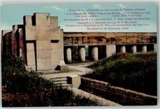 39473953 douaumont monument gebraucht kaufen  Deutschland