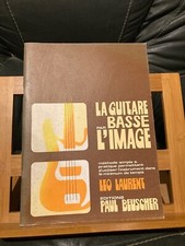 Léo laurent guitare d'occasion  Rennes-