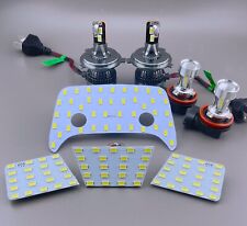 Pacote de atualização de LED para Mitsubishi MN ML Triton, faróis neblina interior comprar usado  Enviando para Brazil