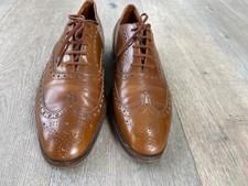 Church men shoes for sale  HENLEY-ON-THAMES