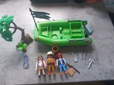 Playmobil set 3042 for sale  GLASGOW
