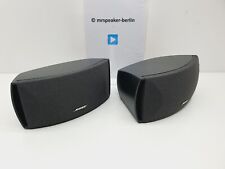 Bose cinemate satelliten gebraucht kaufen  Berlin