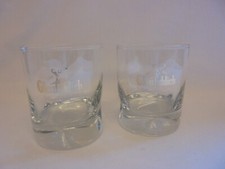 Vintage pair glenfiddich for sale  YORK