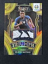2020 panini select d'occasion  Porto-Vecchio