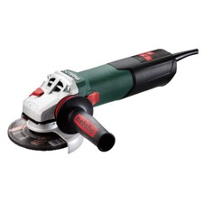 Metabo 125 quick for sale  MATLOCK