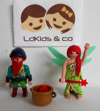Playmobil duo pack d'occasion  Saint-Gilles-Croix-de-Vie