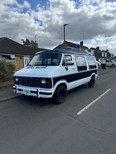 Dodge ram van for sale  ATHERSTONE