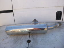 Silencieux echappement suzuki d'occasion  Mimet