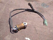 Bobine allumage alternateur d'occasion  Calenzana