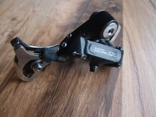 1993 desviador traseiro Shimano Deore LX preto RD-M563 VIA Japão gaiola longa 7 velocidades, usado comprar usado  Enviando para Brazil