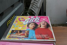 Jeu societe girls d'occasion  Combronde